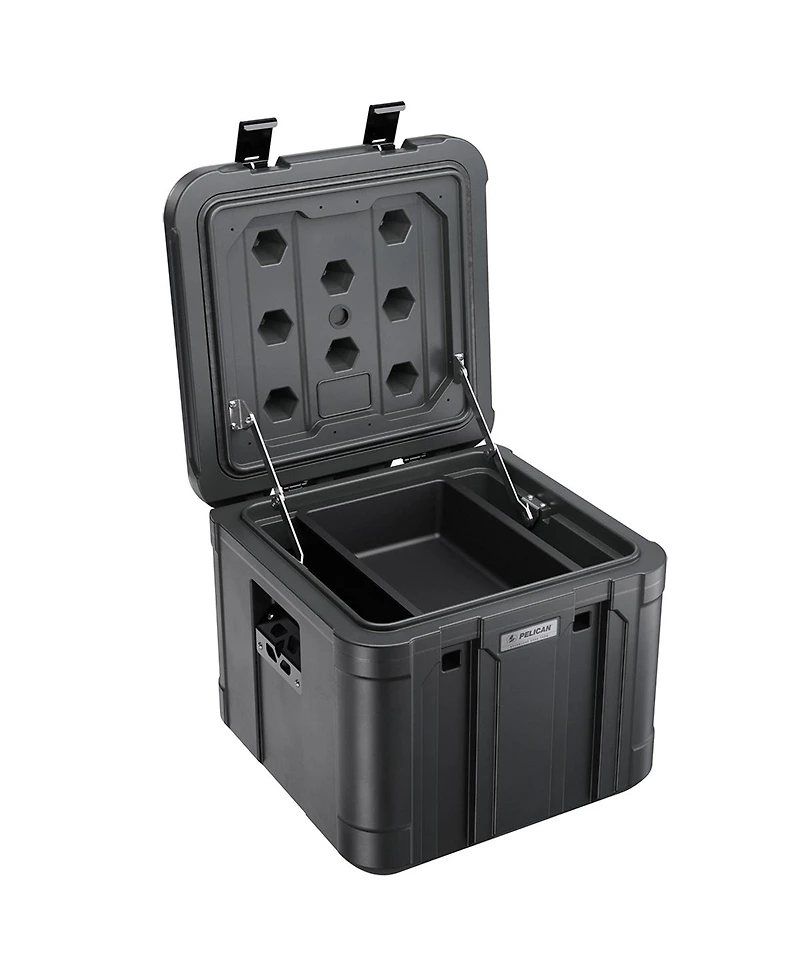 Pelican TX50 Adventure Case, Black