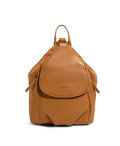 American Leather Co. Women's Pierce Backpack
