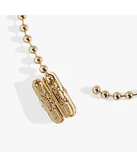 Alex and Ani Evil Eye Barrel Closure Bracelet