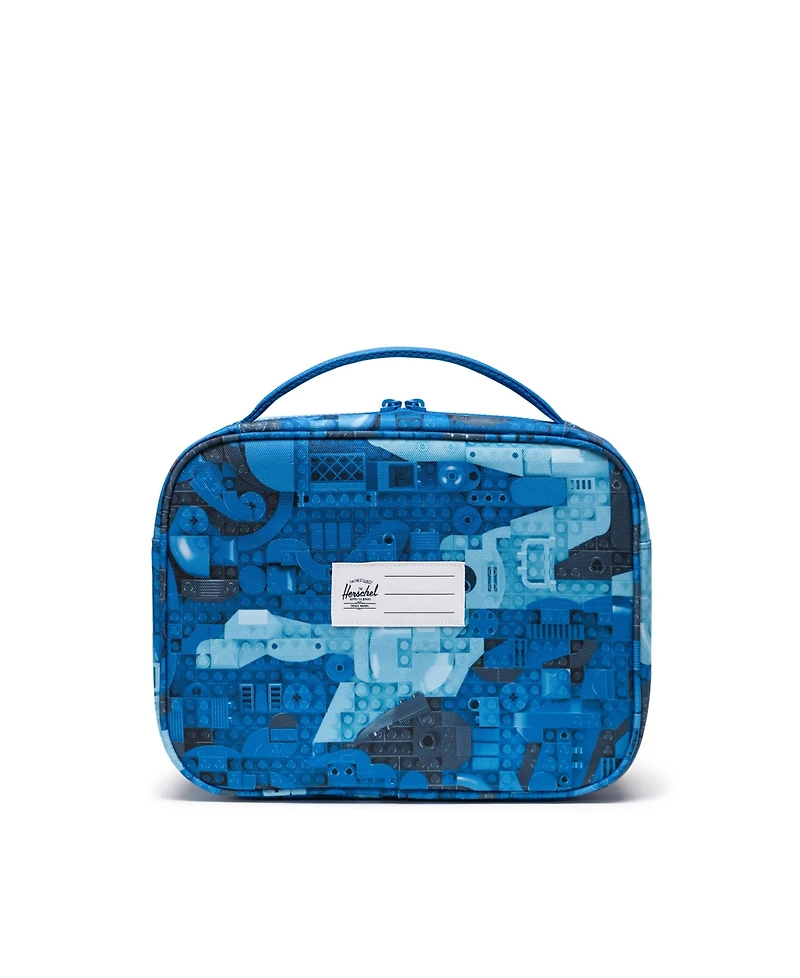 Herschel Supply Pop Quiz 8" Lunch Box