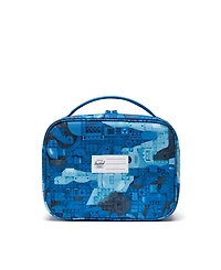 Herschel Supply Pop Quiz 8" Lunch Box