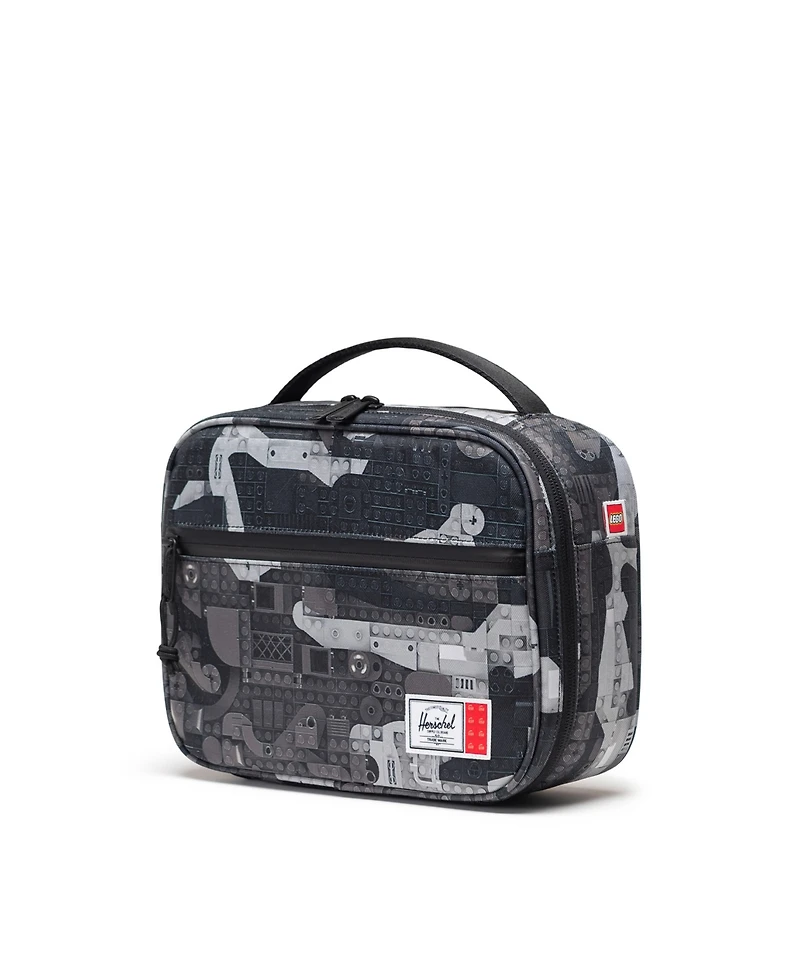 Herschel Supply Pop Quiz 8" Lunch Box