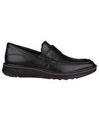 Ecco Men's St.1 Hybrid Plain Round Toe Shoe