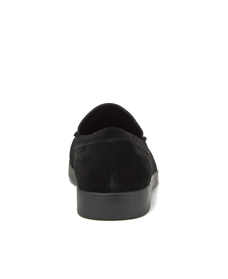 Lands' End Men's Essential Suede Loafers