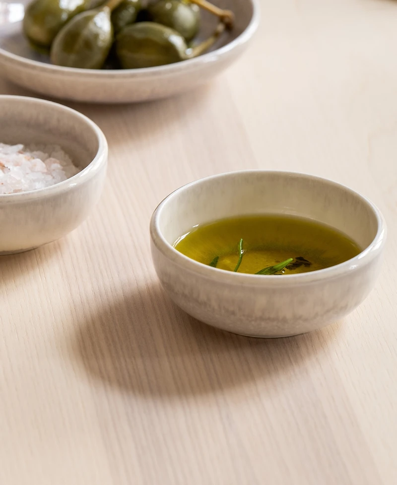 Villeroy & Boch Perlemor Sand 3.25 oz. Small Dip Bowl