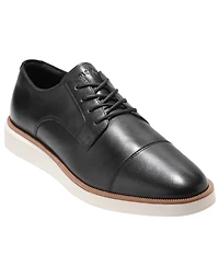 Cole Hann Men's Davidson Grand Cap Toe Oxfords Shoe