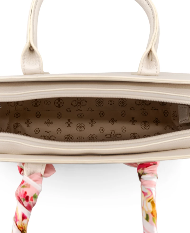 Like Dreams Primrose Scarf Medium Crossbody Handbag