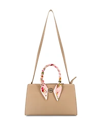 Like Dreams Primrose Scarf Medium Crossbody Handbag