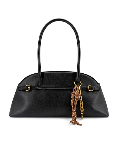 Like Dreams Liorah Cresent Medium Shoulder Handbag