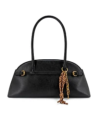 Like Dreams Liorah Cresent Medium Shoulder Handbag