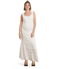 Nom Maternity Women's Florence Skirt