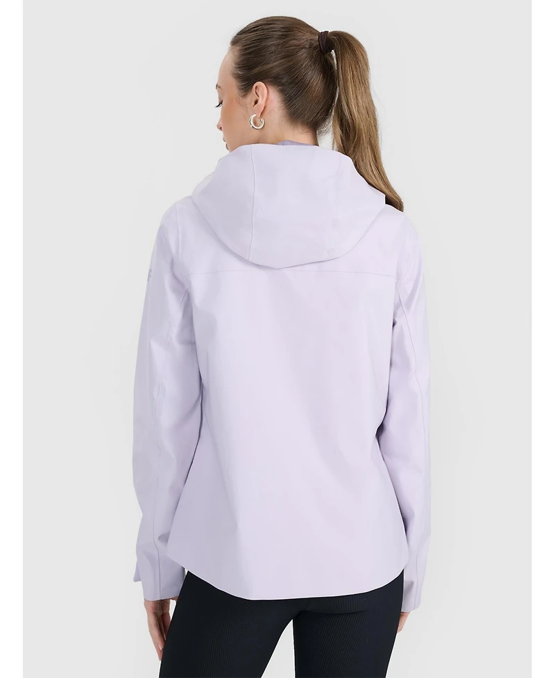 4F Women's 5000 Membrane Transitional Jacket