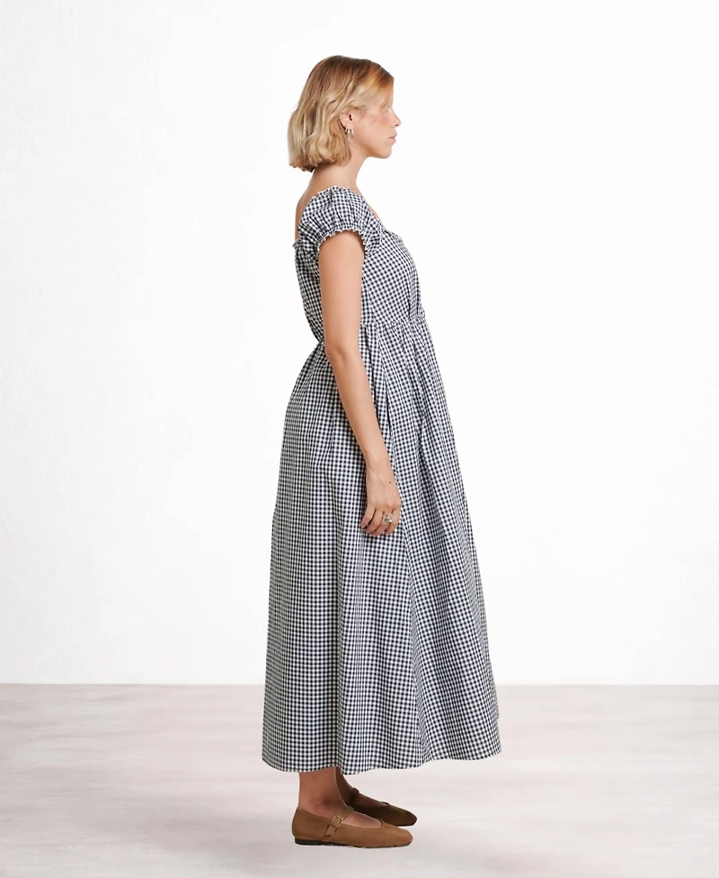 Nom Maternity Lily Dress