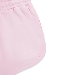 Guess Girls' 7-16 Garment Dye Shorts