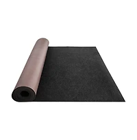 Sugift Waterproof Marine Boat Carpet 32 oz Anti Uv with Marine Latex Backing