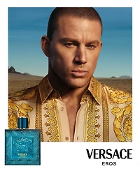 Versace 2-Pc. Eros Eau de Parfum Summer Set with Backpack