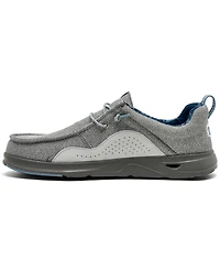 Hey Dude Men's Wally Hey2O Mesh Slip-On Casual Mocassins from Finish Line