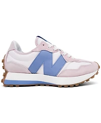 New Balance Women's 327 Casual Sneakers from Finish Line