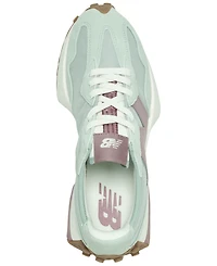 New Balance Women's 327 Sneakers from Finish Line