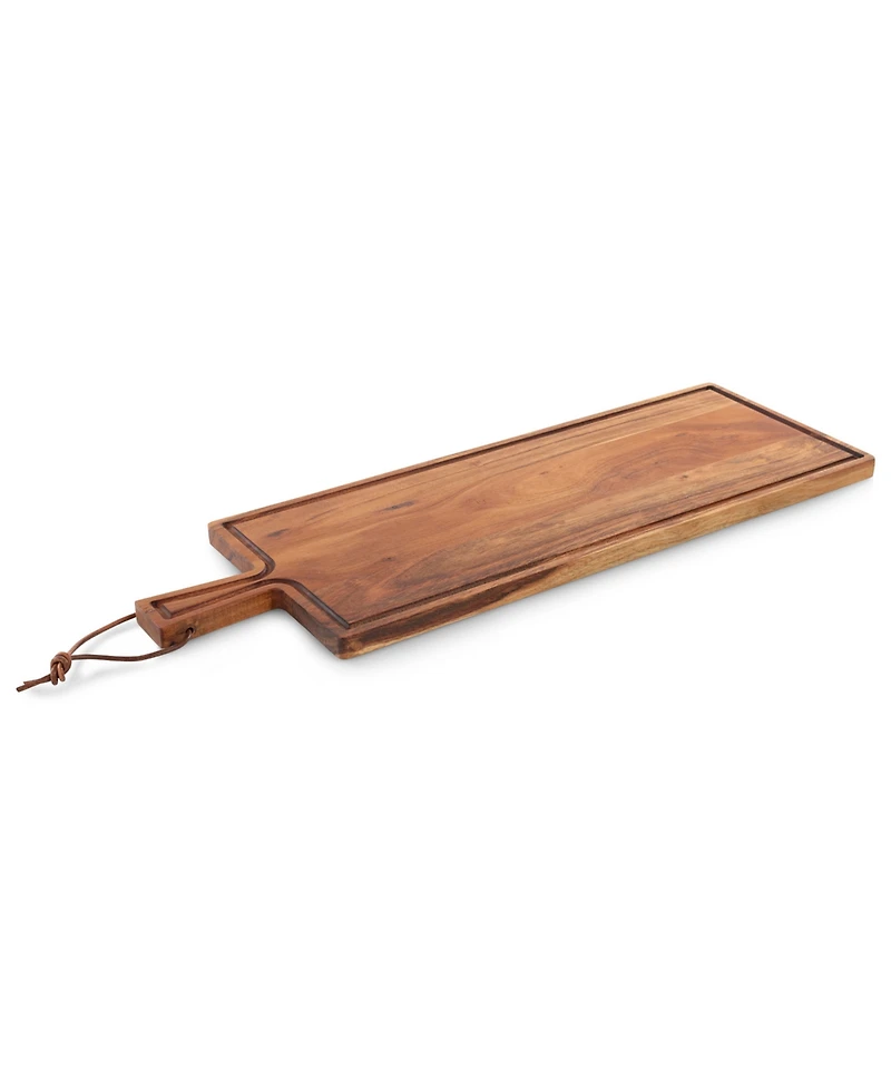 Toscana Tagliere 26" Long Rectangular Charcuterie Board