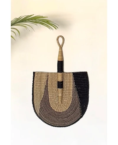 Mbare, Decorative Objects Fan