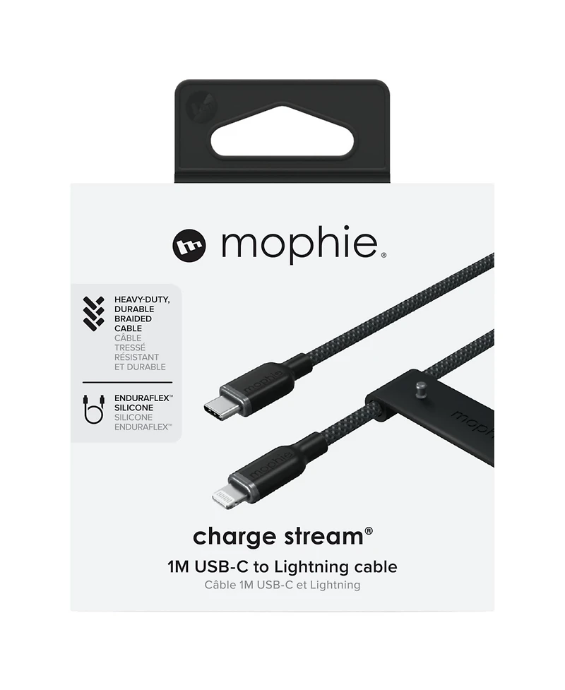 Cellhelmet Usb C to Apple Lightning Cable 6ft
