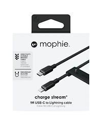 Cellhelmet Usb C to Apple Lightning Cable 6ft