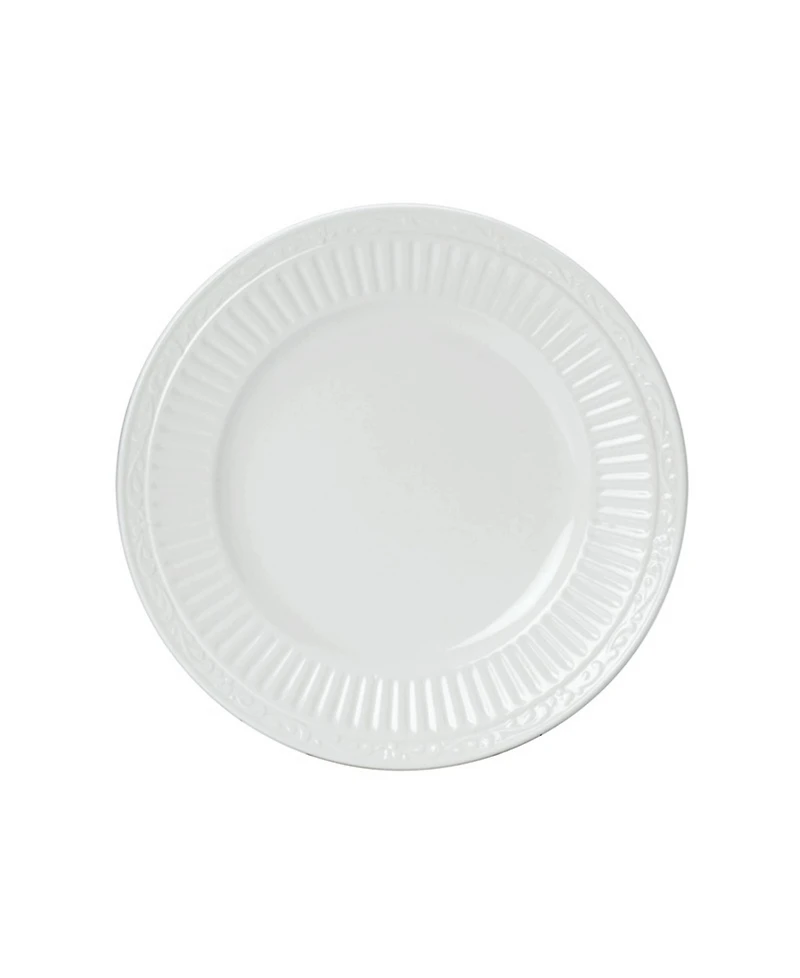 Mikasa Italian Countryside Bread & Butter Plates, Set of 4