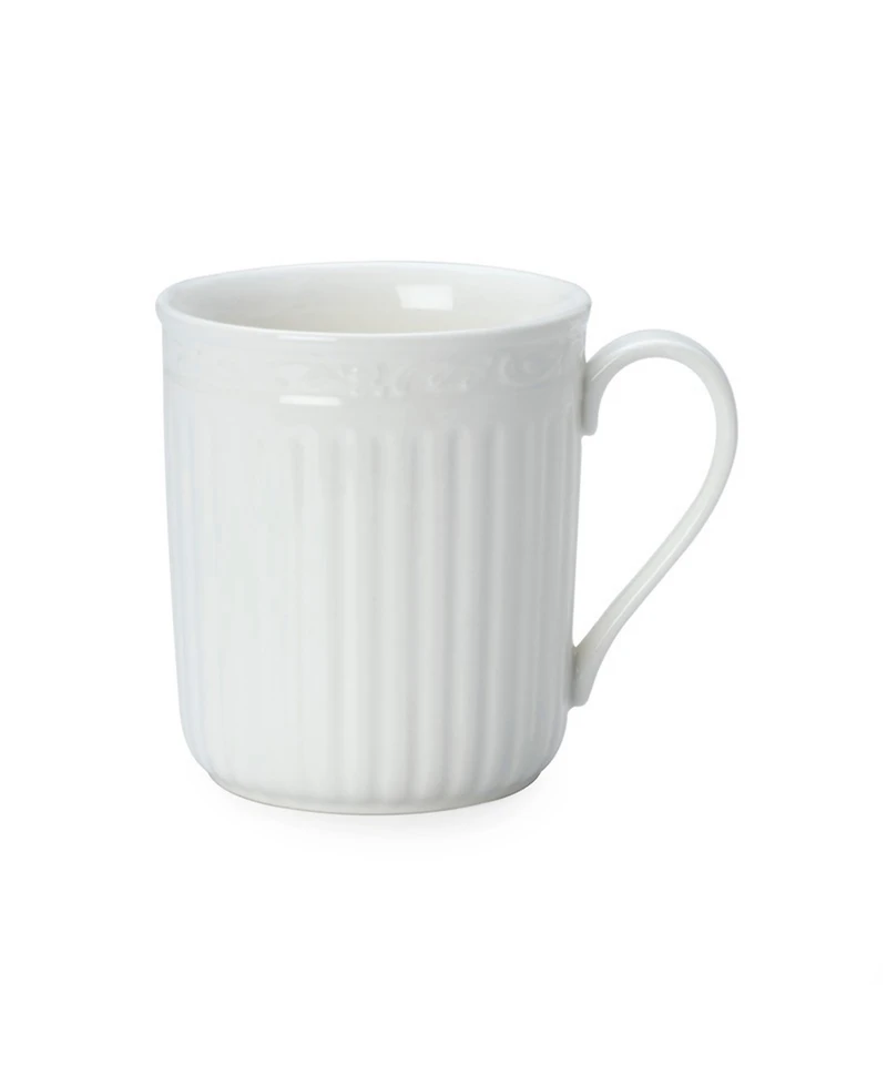 Mikasa Italian Countryside Mugs, Set of 4