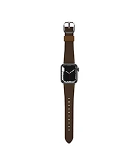 OtterBox Symmetry Cactus Leather Watch Band for Apple Watch