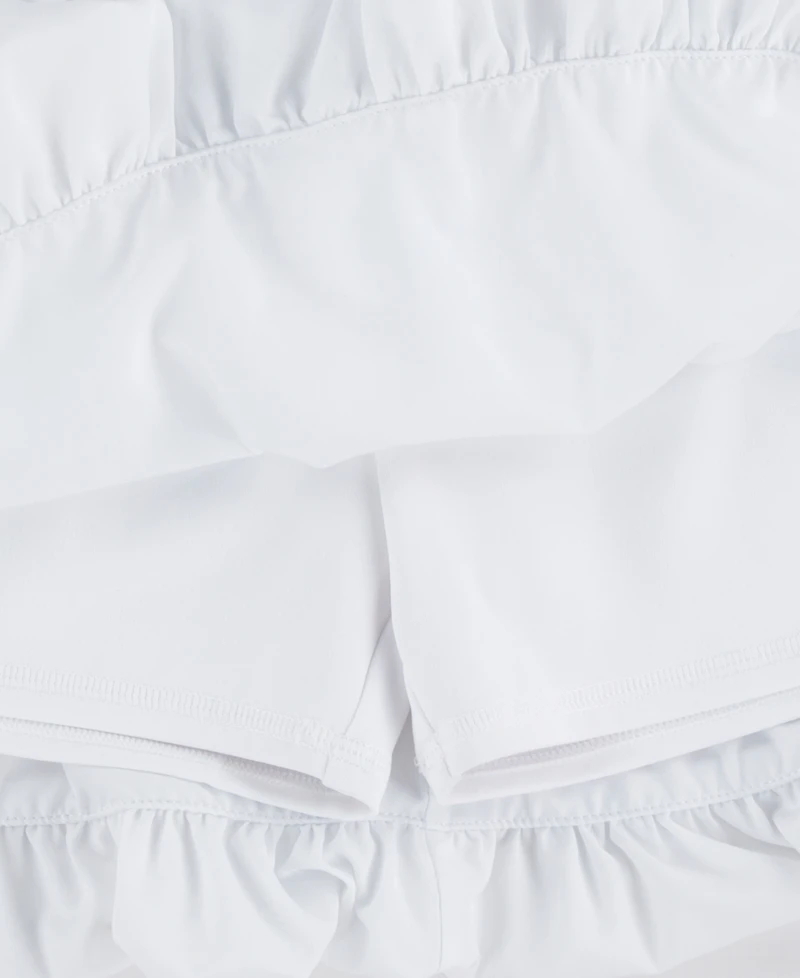 abercrombie kids Girls' Bubble Skort