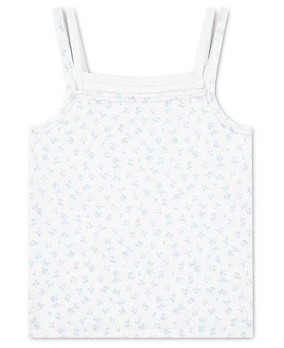 abercrombie kids Girls' 5-16 Layered Tank Top