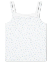 abercrombie kids Girls' 5-16 Layered Tank Top