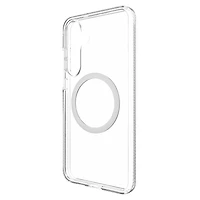 Zagg Crystal Palace Snap MagSafe Case for Samsung Galaxy S25 Plus