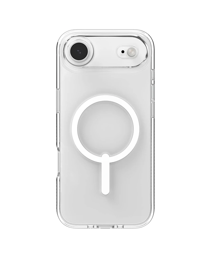 Zagg Crystal Palace Snap MagSafe Case with Kickstand for Apple iPhone Air
