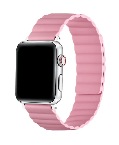 Posh Tech Magnetic Silicone Band for Apple Watch