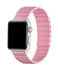 Posh Tech Magnetic Silicone Band for Apple Watch