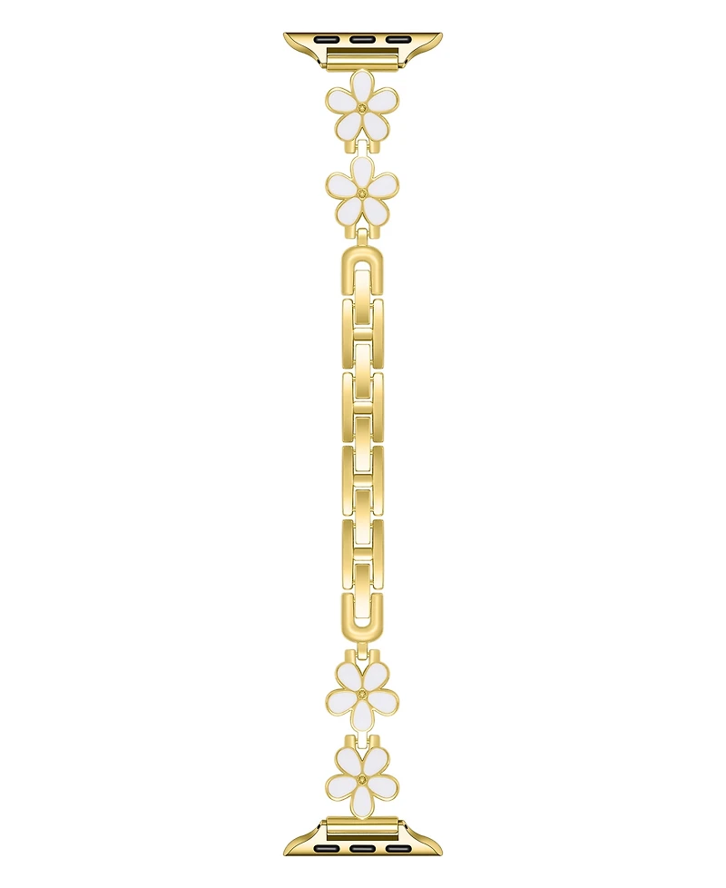 Posh Tech Daisy Band for Apple Watch