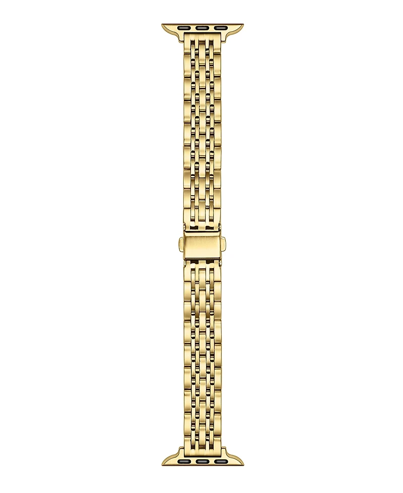 Posh Tech Rainey Skinny Stainless Steel Band for Apple Watch