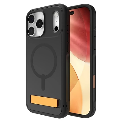 Zagg Sedona Snap MagSafe Case with Kickstand for Apple iPhone 17 Pro Max