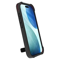 Zagg Rainier Snap MagSafe Case with Kickstand for Apple iPhone 17