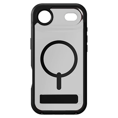 Zagg Rainier Snap MagSafe Case with Kickstand for Apple iPhone Air