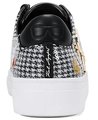 Karl Lagerfeld Paris Cate Pins sneaker