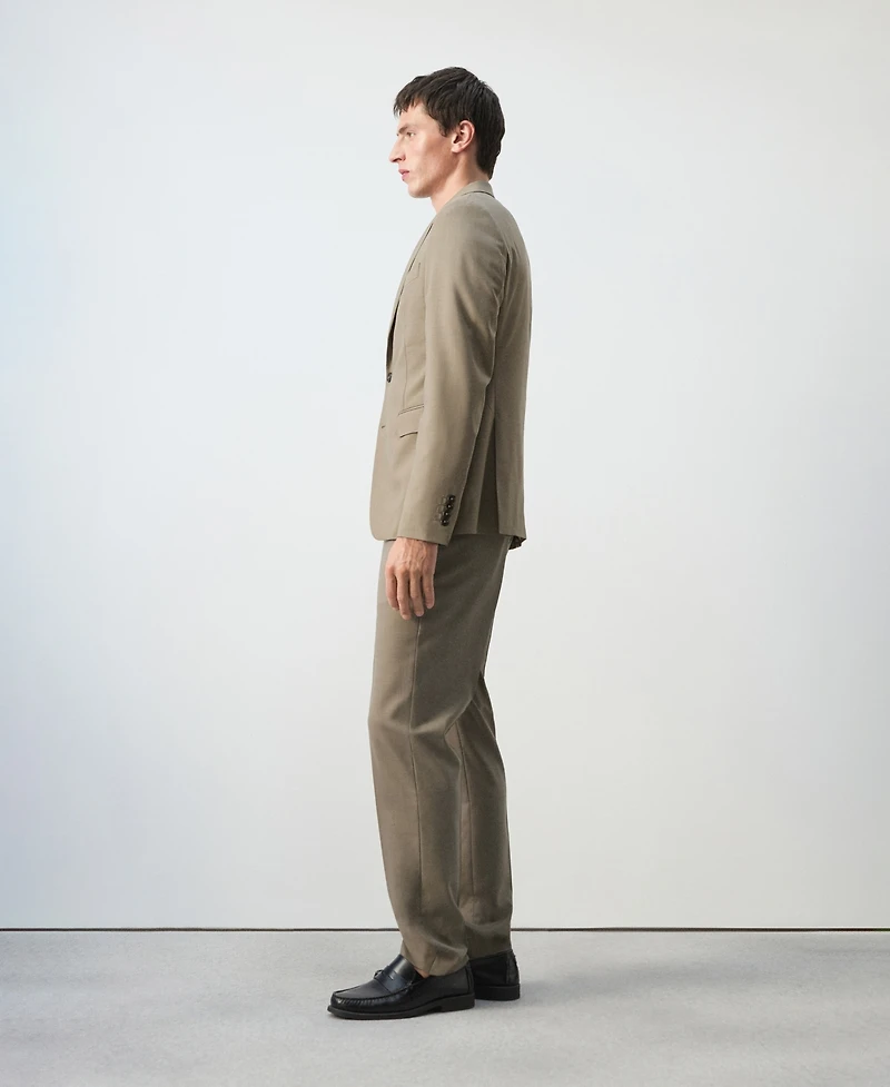 Mango Men's Turin Suit Blazer