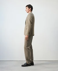 Mango Men's Turin Suit Blazer