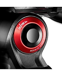 Manfrotto Befree Live Video Head