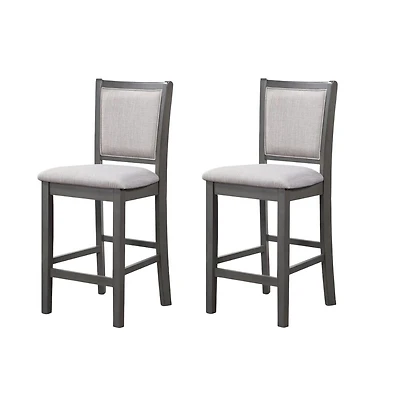 New Classic Furniture Amy Counter Chair