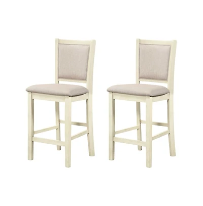 New Classic Furniture Amy Counter Chair