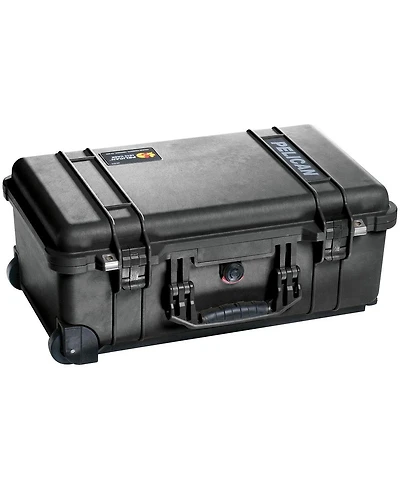 Pelican 1510TP Carry-On Case with TrekPak Divider System