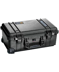 Pelican 1510TP Carry-On Case with TrekPak Divider System
